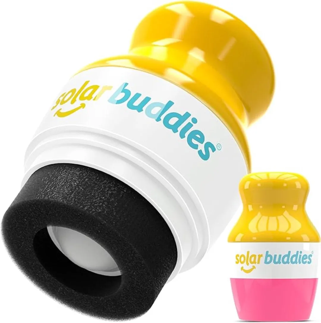 AMICI Cosmetics Solar Buddies Orla Pink Zonnebrandroller 100ml