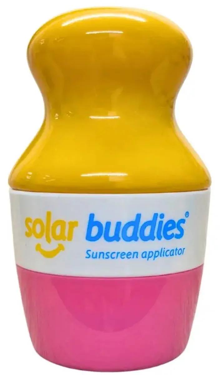 AMICI Cosmetics Solar Buddies Orla Pink Zonnebrandroller 100ml