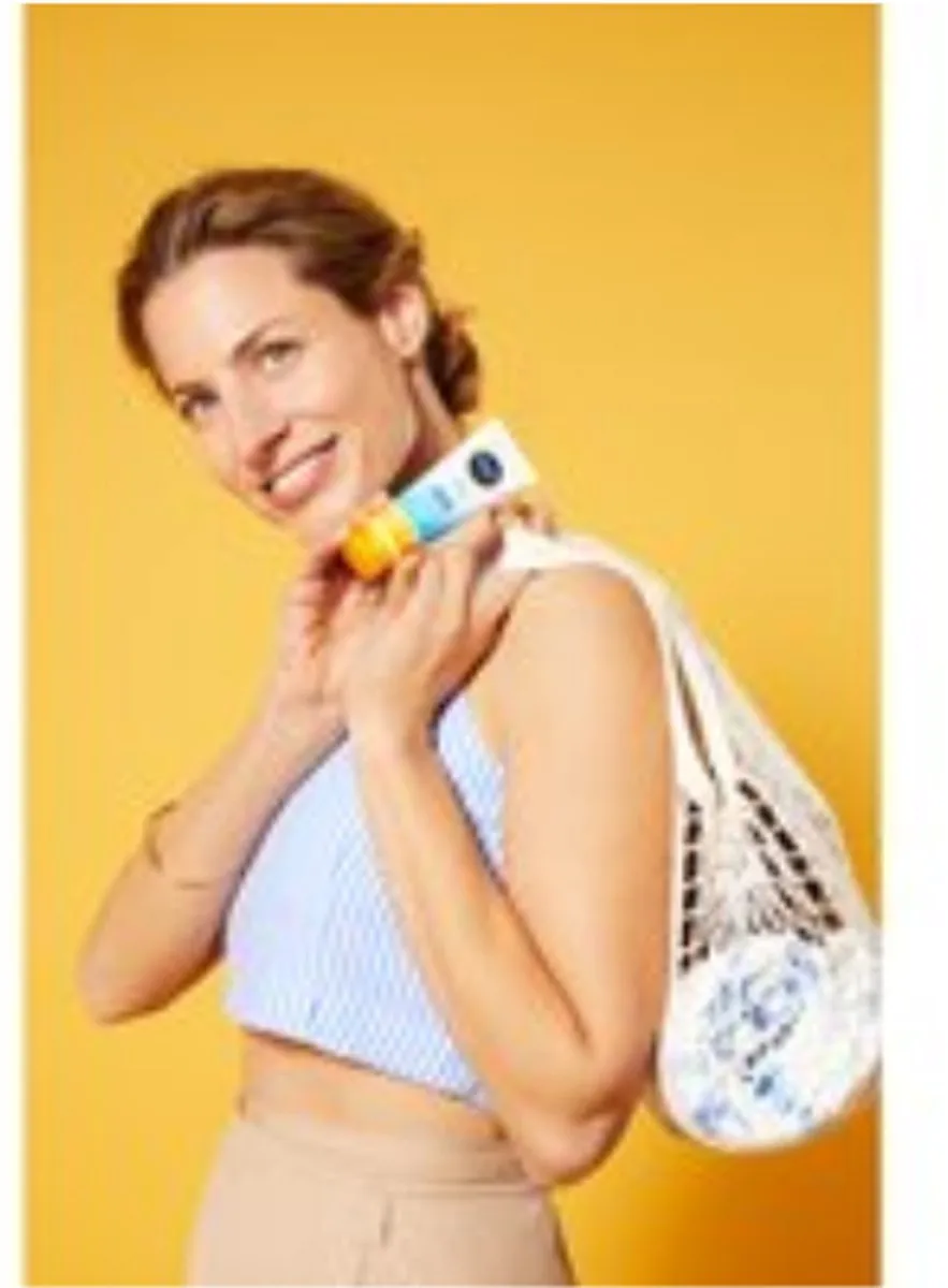 NIVEA SUN UV Gezicht BB Cream SPF50 - 50ml