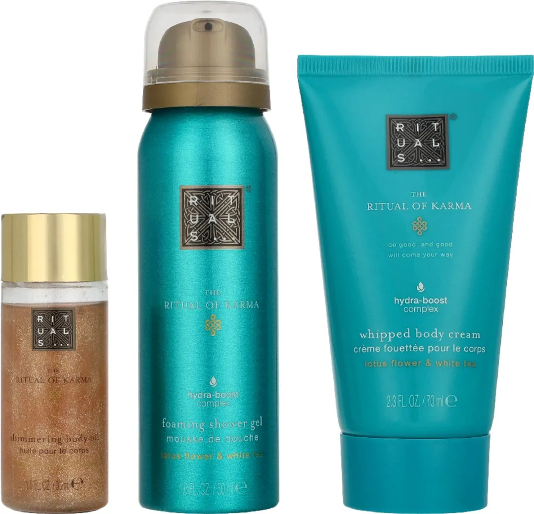 Rituals Karma Easter Bunny Edition Geurset 150ml