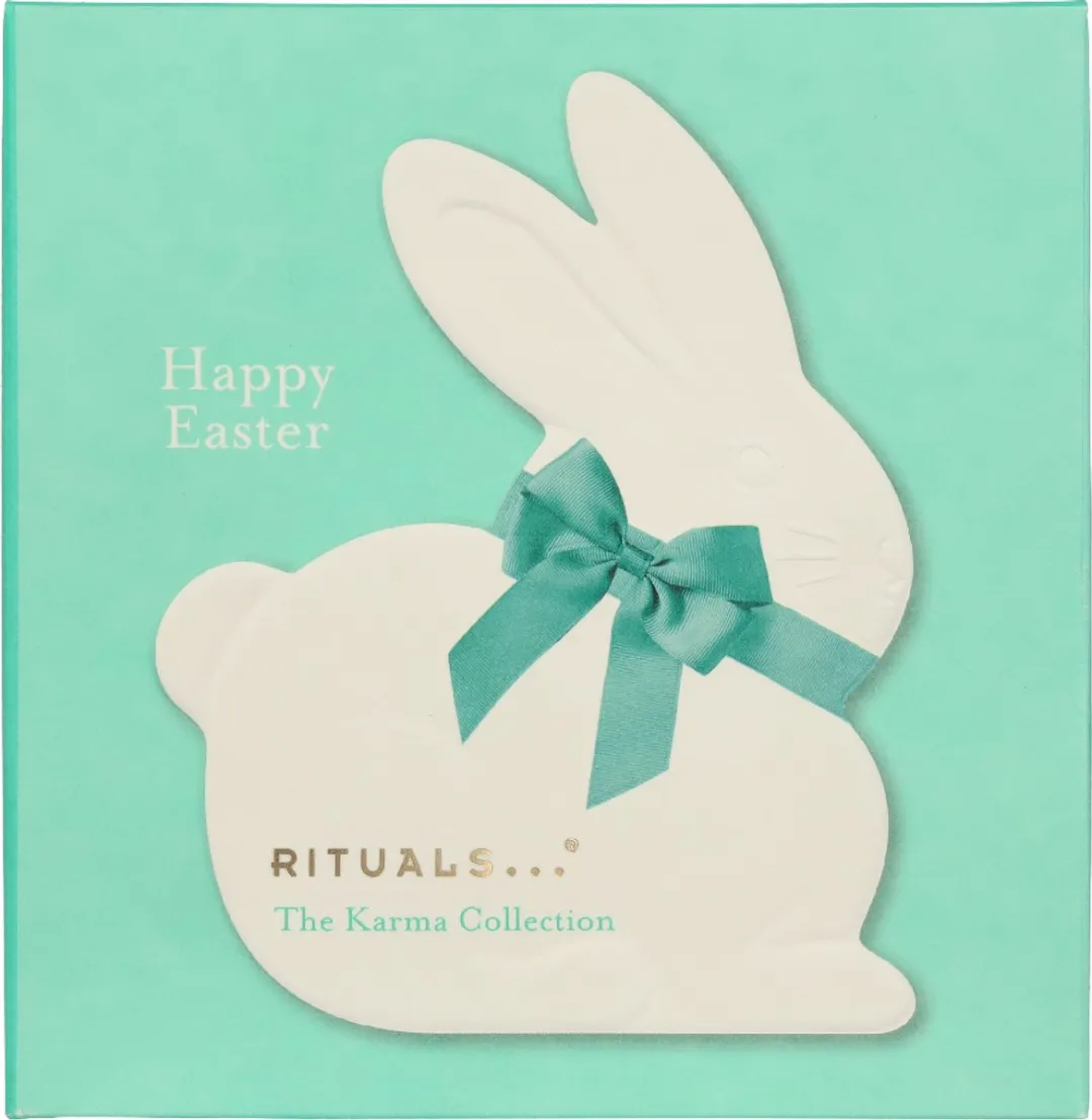Rituals Karma Easter Bunny Edition Geurset 150ml