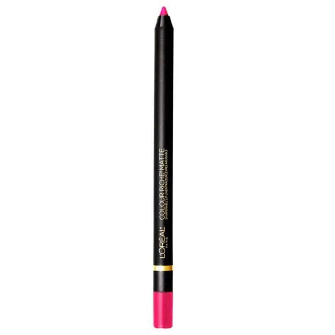 L'Oréal Paris Colour Riche Lippenpotlood 108 Best Mattes