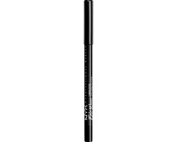 NYX Epic Wear Liner Sticks Pitch Black - Oogpotlood 5g