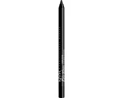 NYX Epic Wear Liner Sticks Pitch Black - Oogpotlood 5g