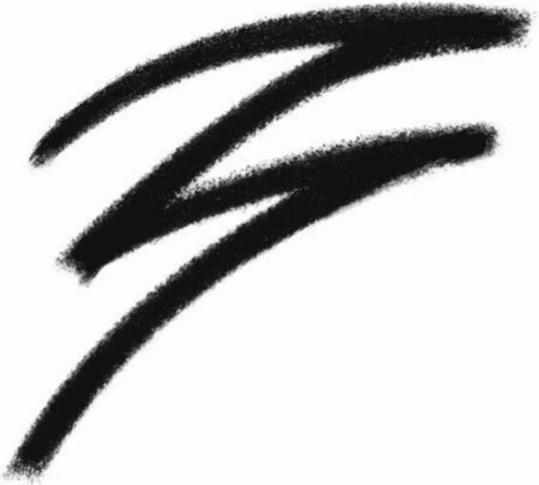 NYX Epic Wear Liner Sticks Pitch Black - Oogpotlood 5g