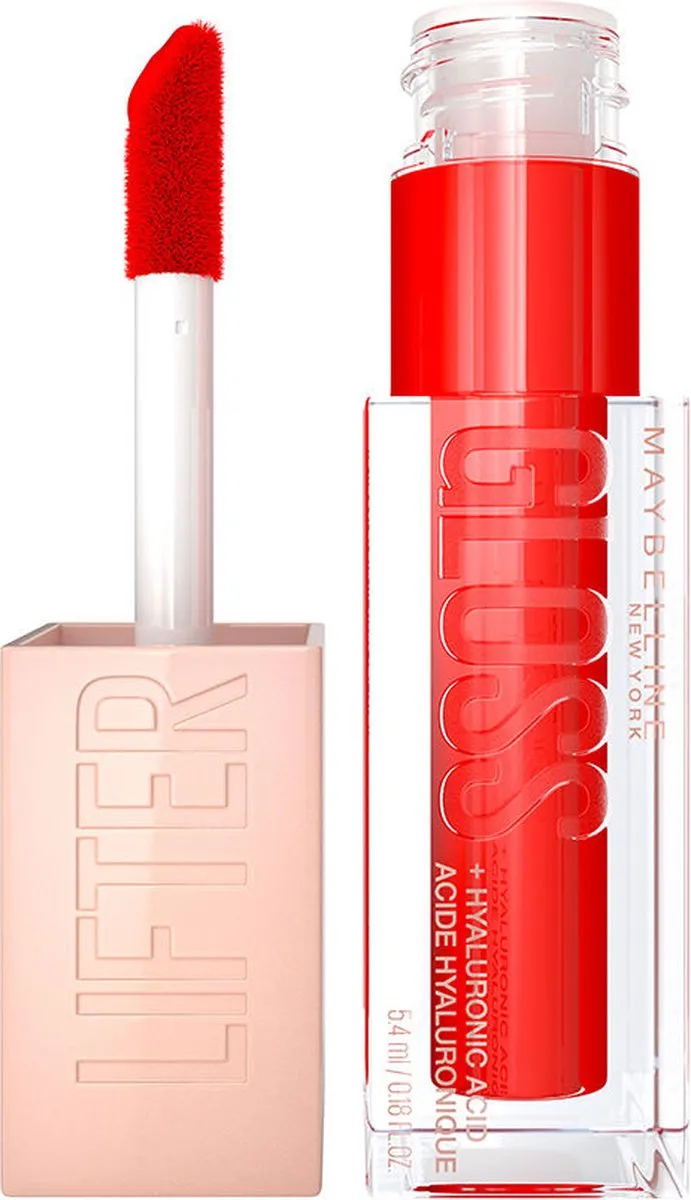 Maybelline Lifter Gloss Lipgloss 23 Sweetheart