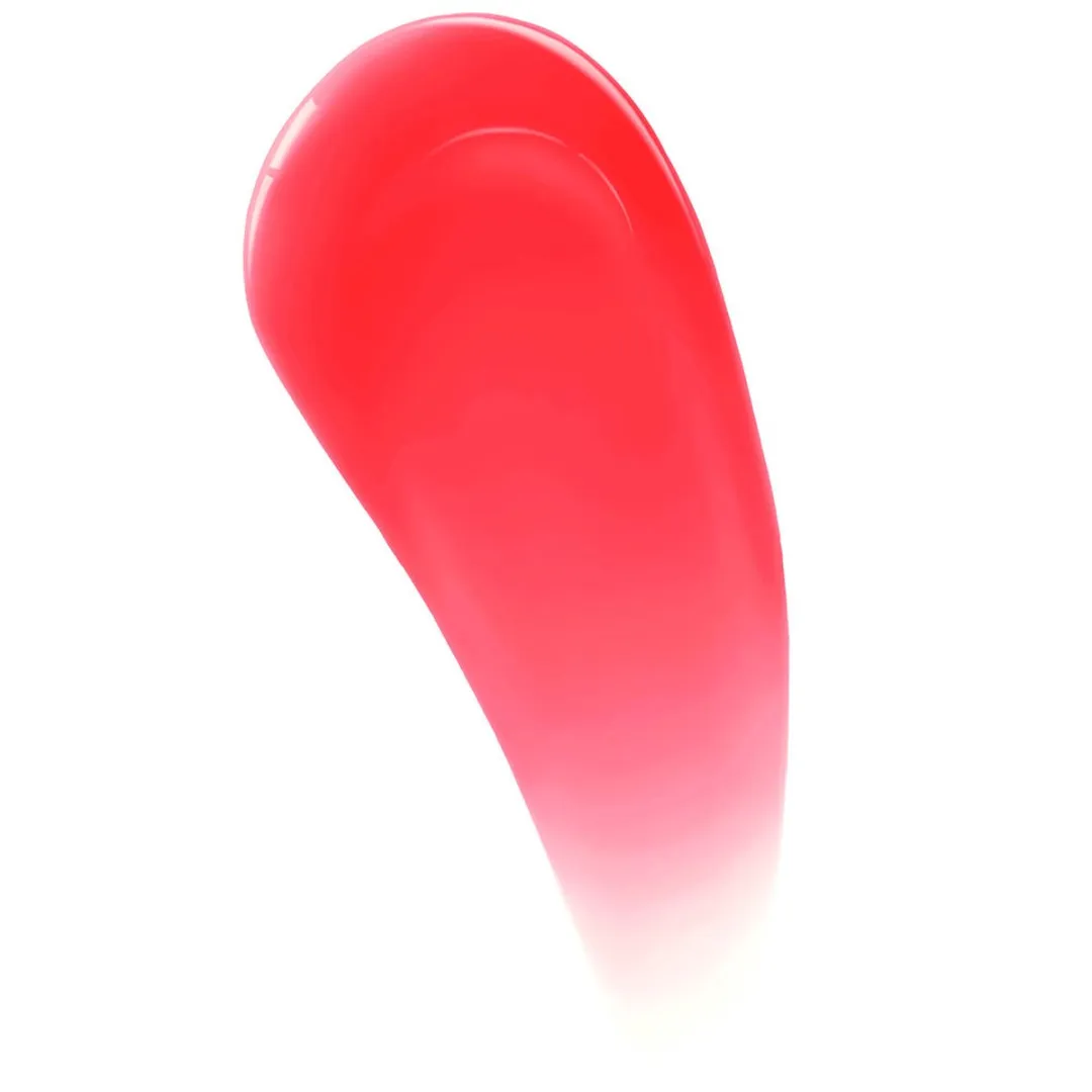 Maybelline Lifter Gloss Lipgloss 23 Sweetheart - 5,4ml - Rood Transparant