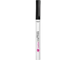 L'Oréal Paris Infallible Paints Liquid Eyeliner 310 White Party - 1ml