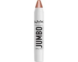 NYX Professional Makeup Jumbo Highlighter Coconut Cake