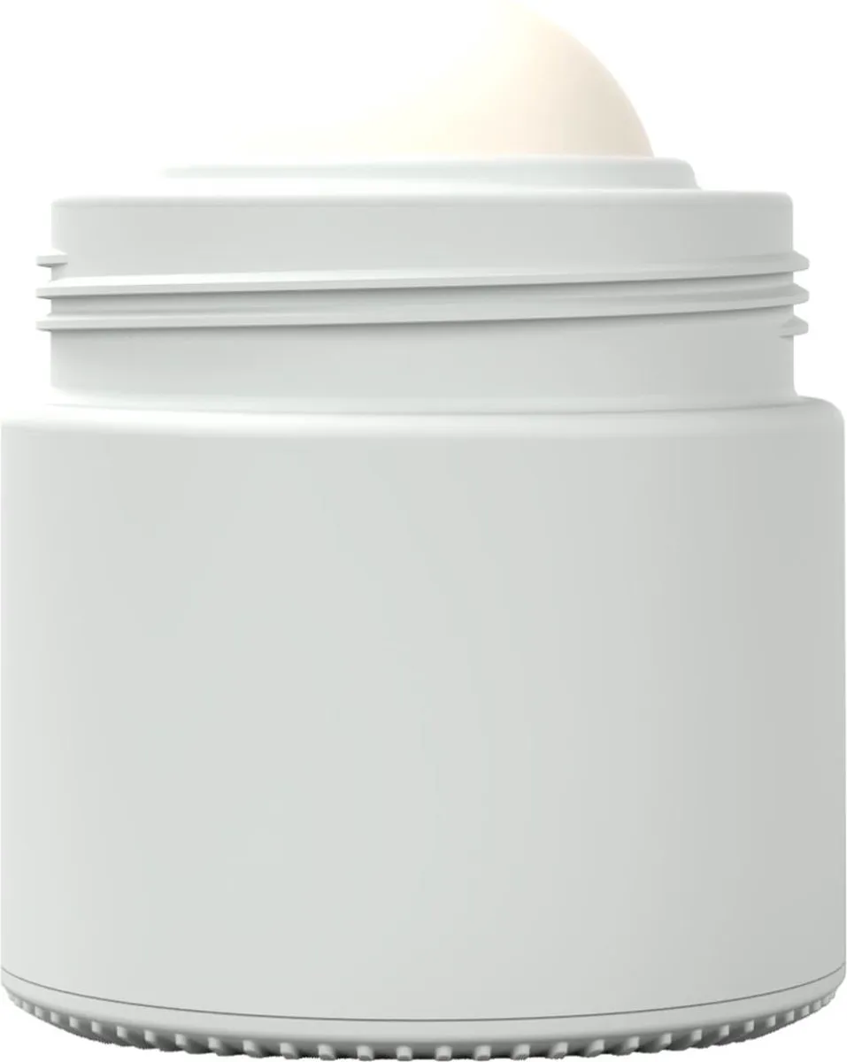 AMICI Cosmetics Solmates Ghost Gum Grey Zonnebrandkwast - 50ml