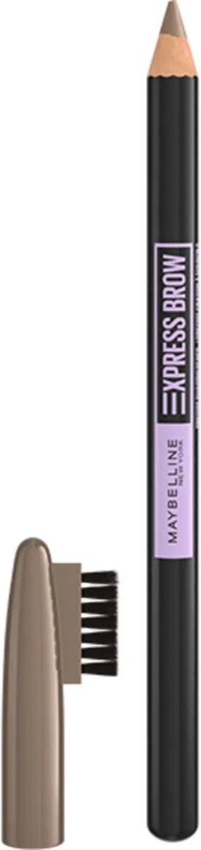 Maybelline New York Express Brow Shaping Pencil 01 Blonde