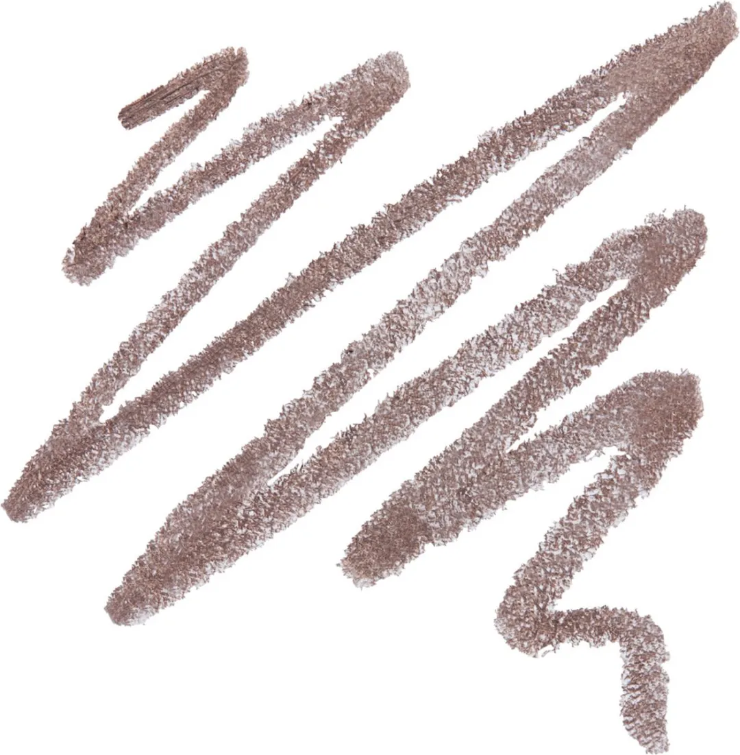 Maybelline New York Express Brow Shaping Pencil 01 Blonde