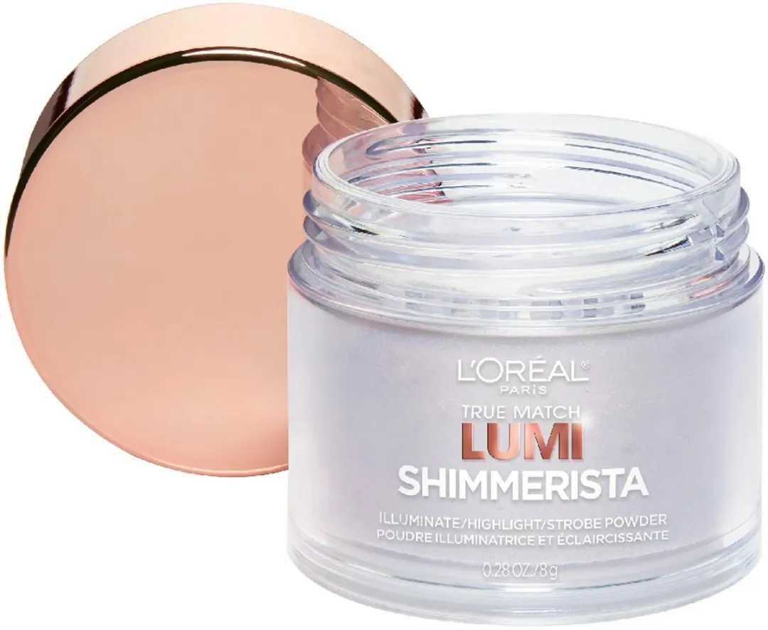 L'Oréal Paris True Match Lumi Shimmerista Highlight 505 Moonlight
