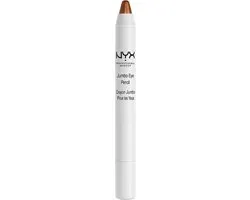 NYX Jumbo Eye Pencil French Fries - Bruin 5g