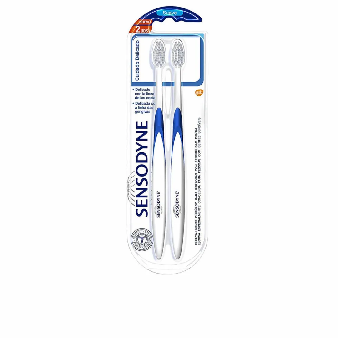 Sensodyne Toilettas