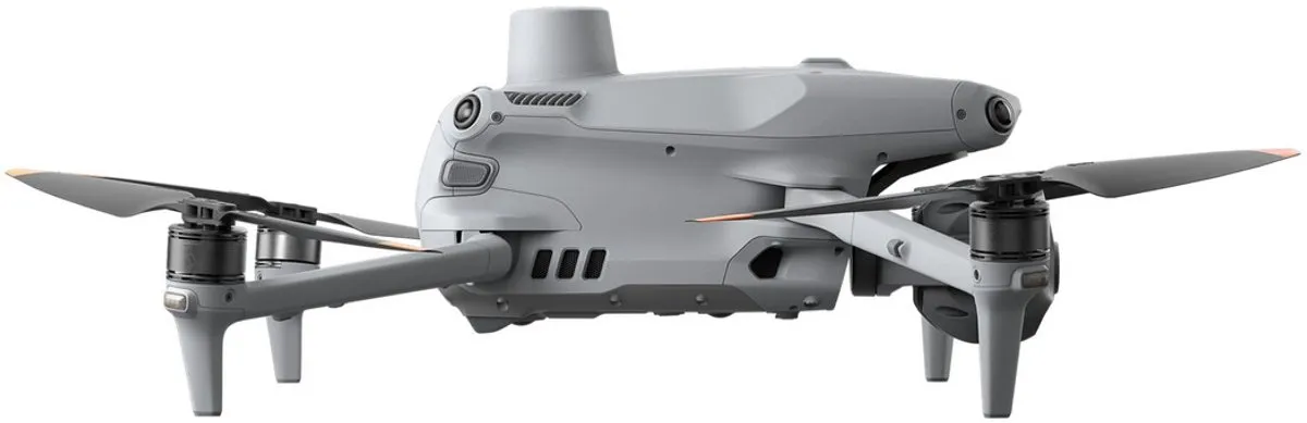 DJI Matrice 4T Drone - Grijs
