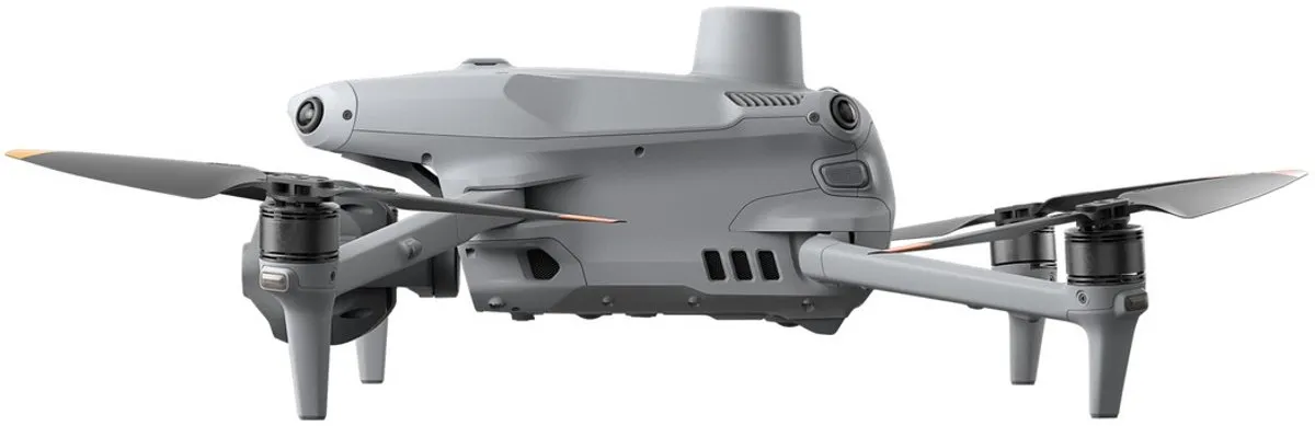 DJI Matrice 4T Drone - Grijs