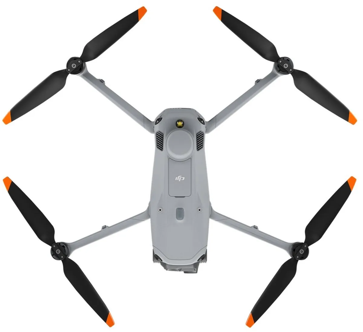 DJI Matrice 4T Drone - Grijs