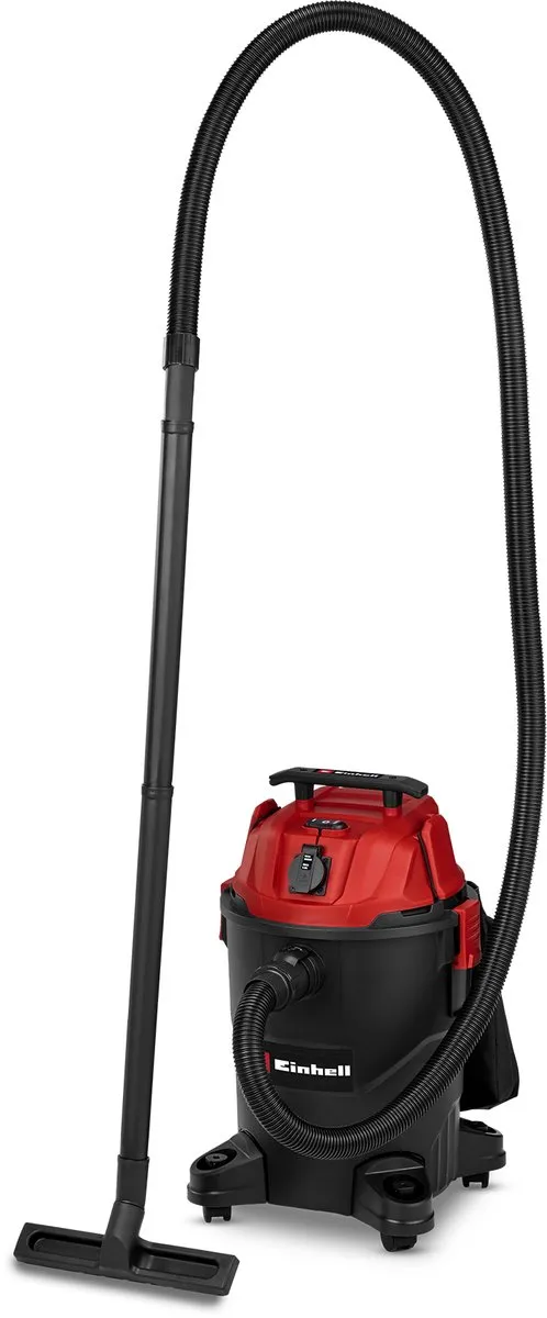 Einhell TC-VC 2555 A Nat-/Droogzuiger 850W