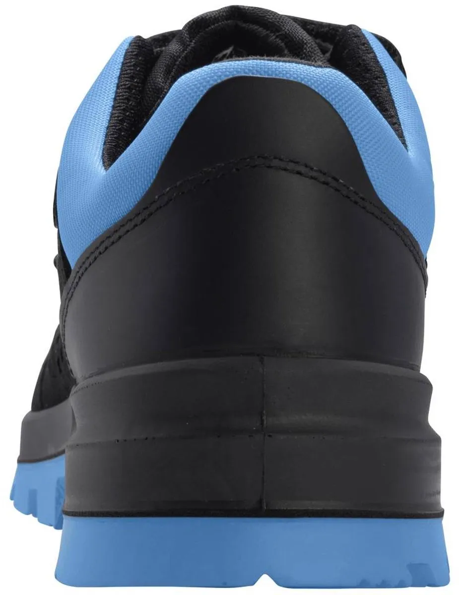 Uvex 2 Xenova 9553844 Veiligheidsandalen ESD S1 - 44 - Zwart/Blauw