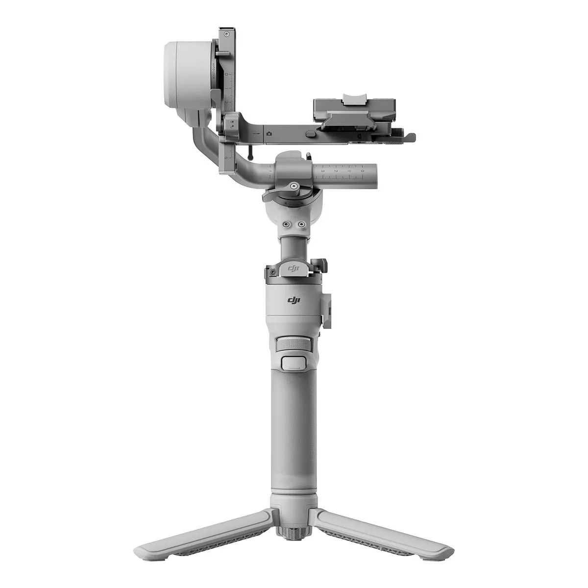 DJI Ronin RS 4 Mini Stabilisator 2kg - Zwart - afbeelding 6 van 6