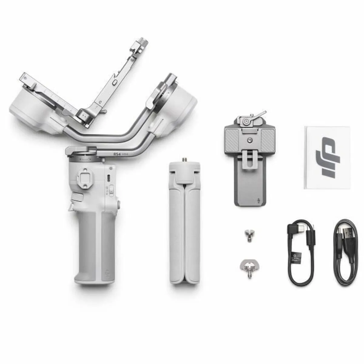 DJI Ronin RS 4 Mini-Stabilisator