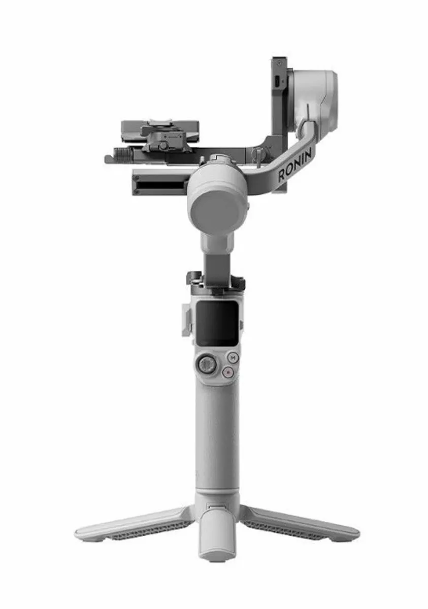 DJI Ronin RS 4 Mini-Stabilisator