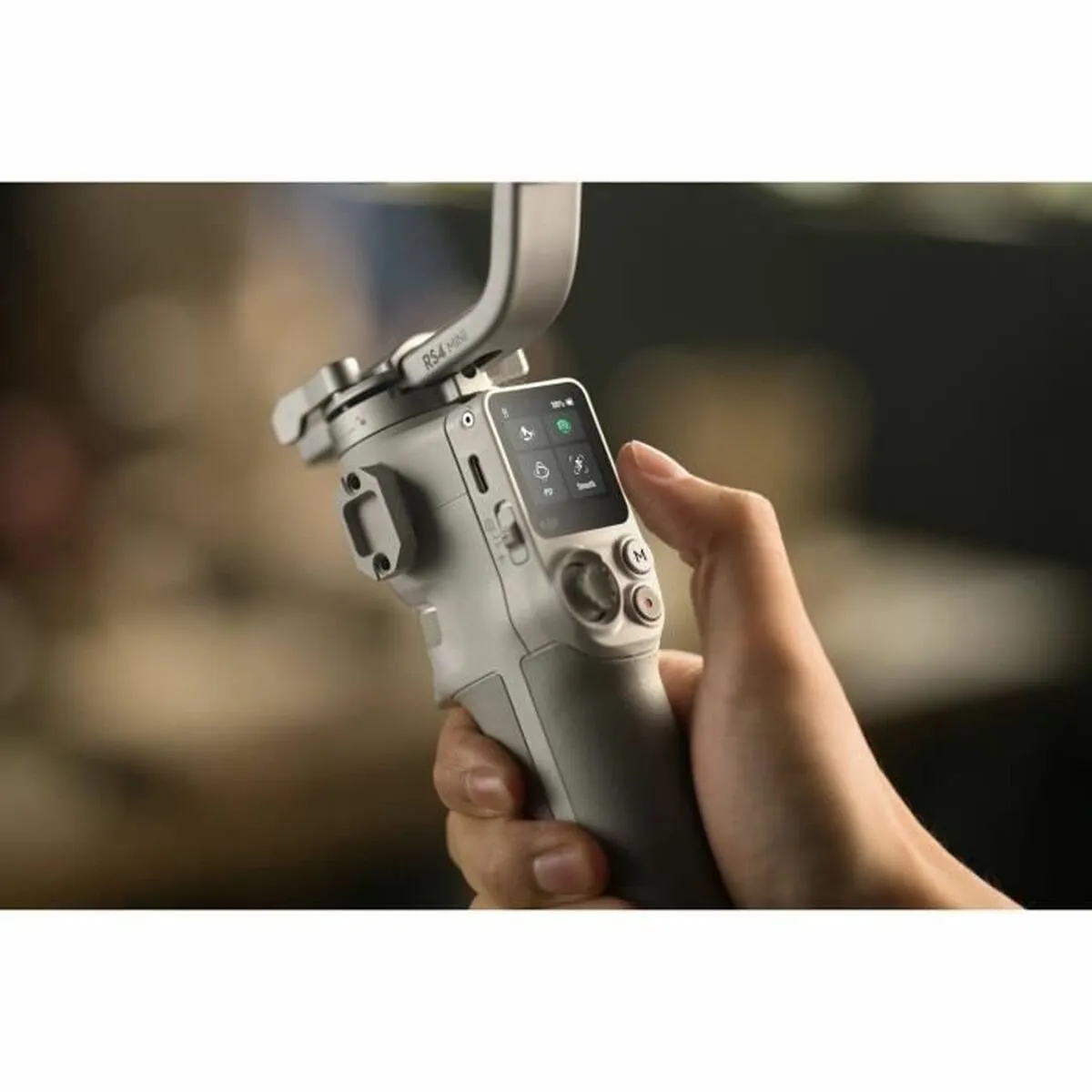 DJI Ronin RS 4 Mini-Stabilisator