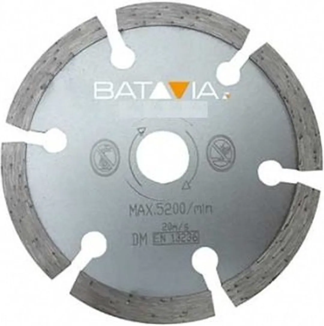 Batavia Zaagblad Diamant Ø85mm
