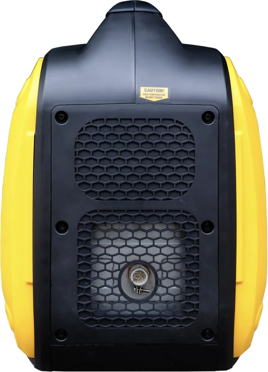 DeWalt DXGNi35E Benzine Generator 3400W