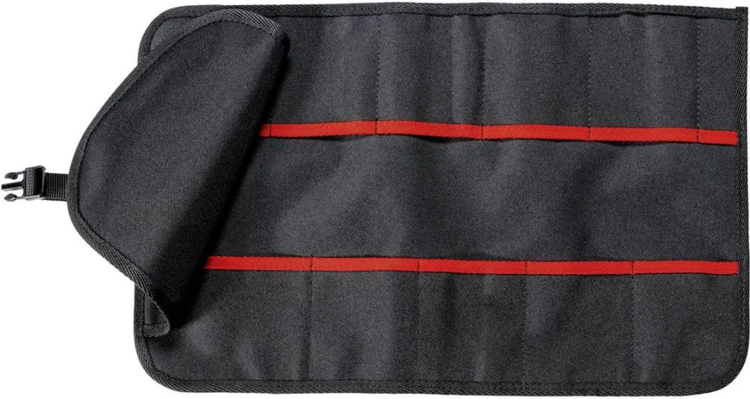 Knipex 00 19 41 LE Gereedschapstas - 235x85x60mm Zwart