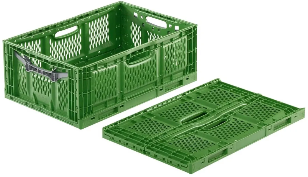 Westfalia Opvouwbare Doos 40x30x18cm