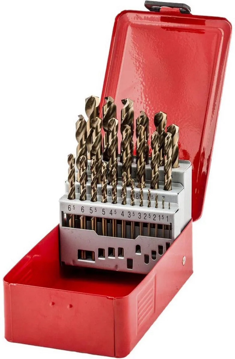 Fischer Boor - 1 Stuk - afbeelding 6 van 6