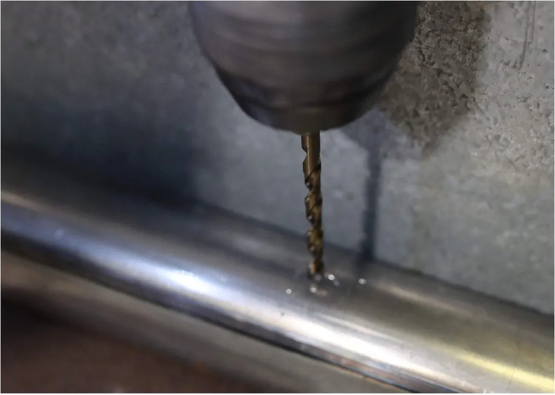 Fischer Boor - 1 Stuk