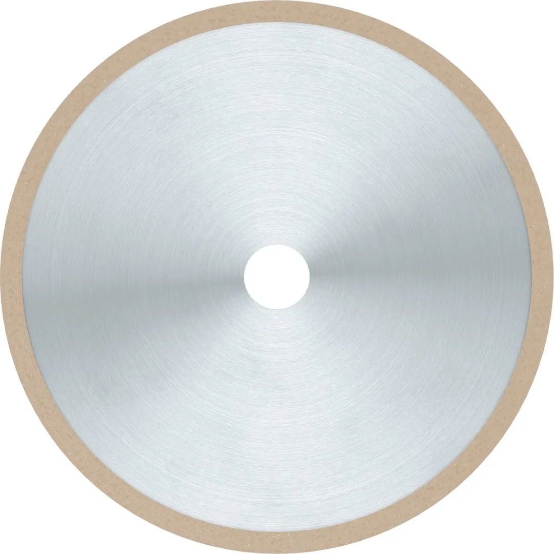 Bosch Professional Diamantschijf Best Ceramic 250mm - 25,4mm As - Glas/Steen - afbeelding 3 van 6