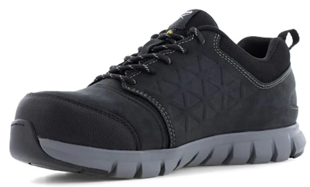 Reebok 1036 S3 Werkschoen - 43 - afbeelding 6 van 6