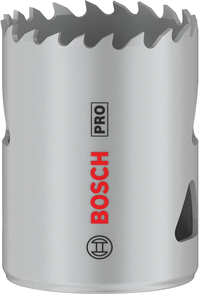 Bosch Professional Multimateriaal Gatenzaag 38mm