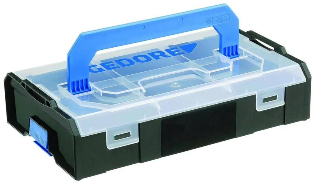 Gedore 1692305 Tangenset 3-delig - 160/180mm