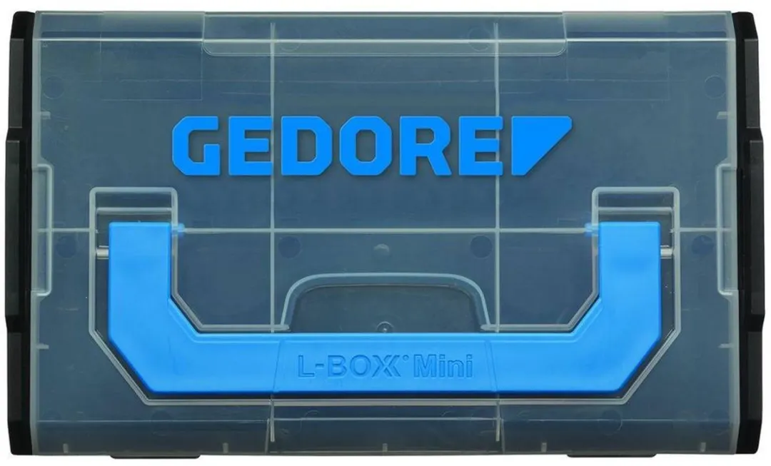 Gedore 1692305 Tangenset 3-delig - 160/180mm