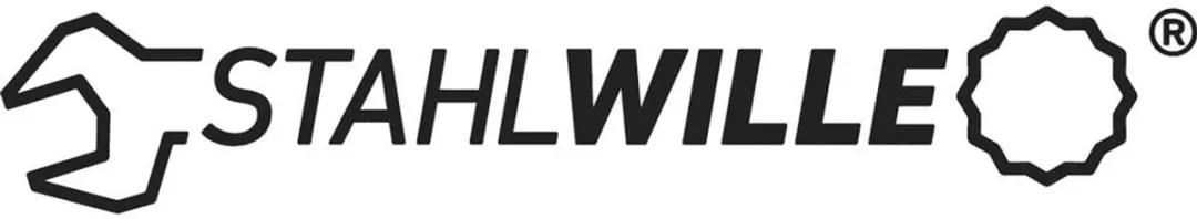 Stahlwille 40461010 Dubbele Steeksleutel 5/32" - 1 Stuk