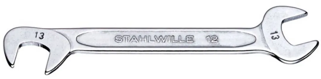 Stahlwille 40461010 Dubbele Steeksleutel 5/32"