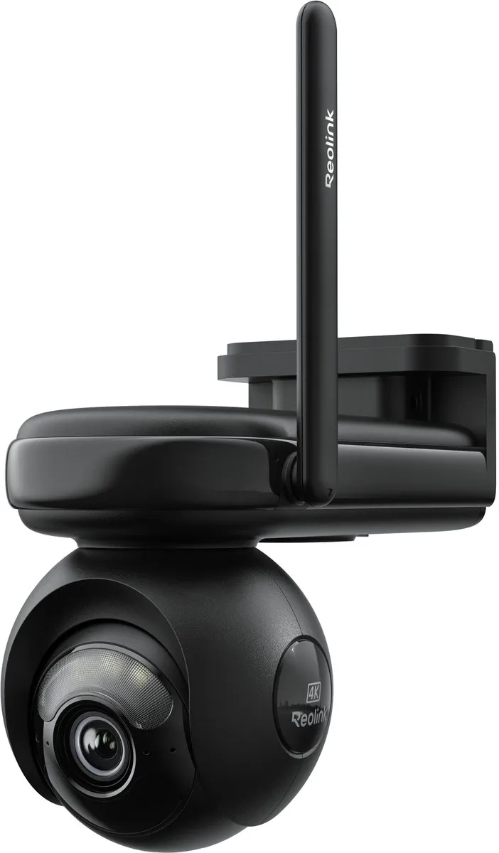Reolink Altas PT Ultra-B 4K UHD Batterijcamera