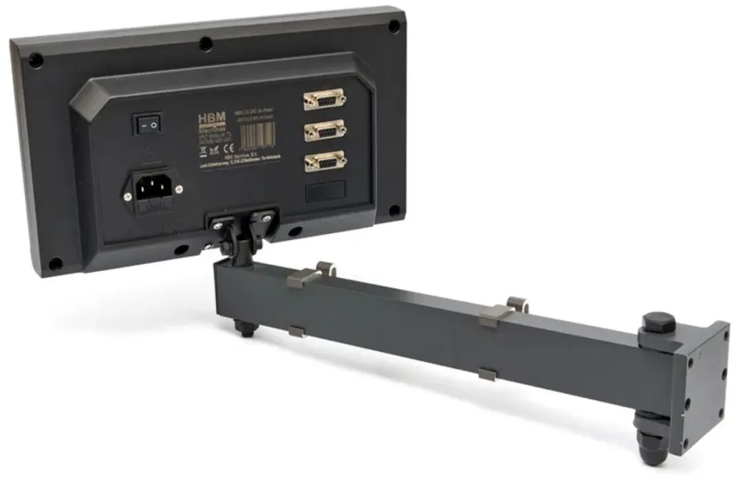 HBM 7-Inch Digitale Uitleesdisplay DRO
