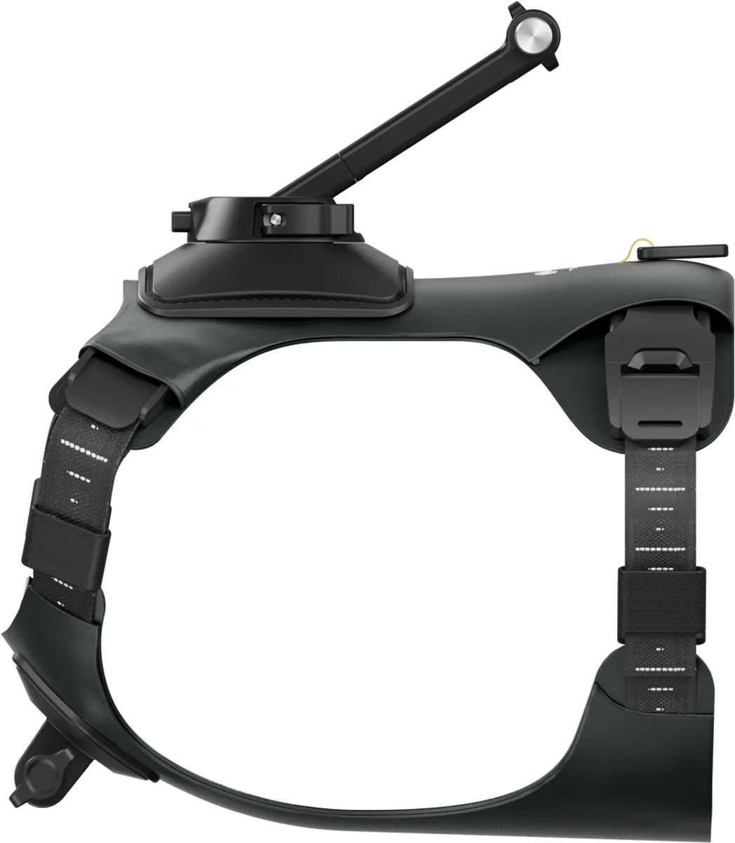 Insta360 Huisdierentuig Maat M - Transparent