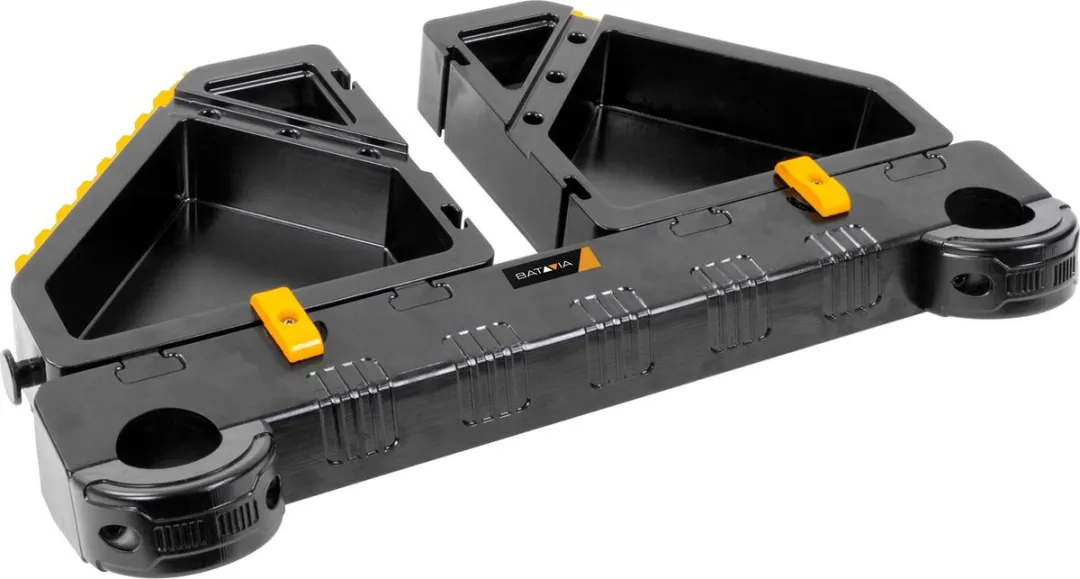 Batavia Wand-Afstandhouder Gereedschapshouder 7064046