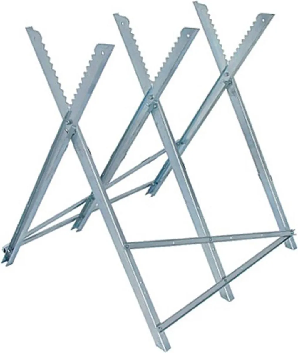 Brennenstuhl MB 150 S Zaagbok