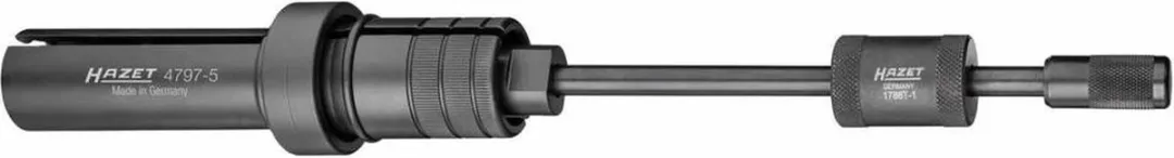 Hazet 1788T-1 Glijhamer 448g - 226mm