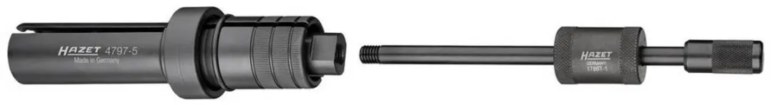 Hazet 1788T-1 Glijhamer 448g - 226mm