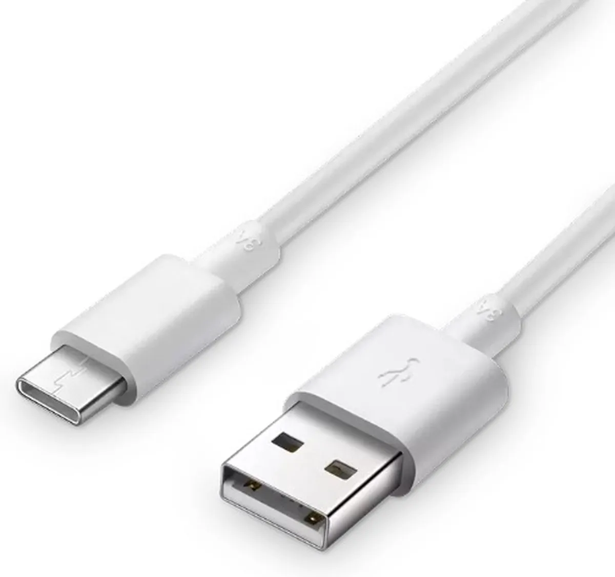 Huawei SuperCharge Adapter 55033325 - 22.5W - Wit