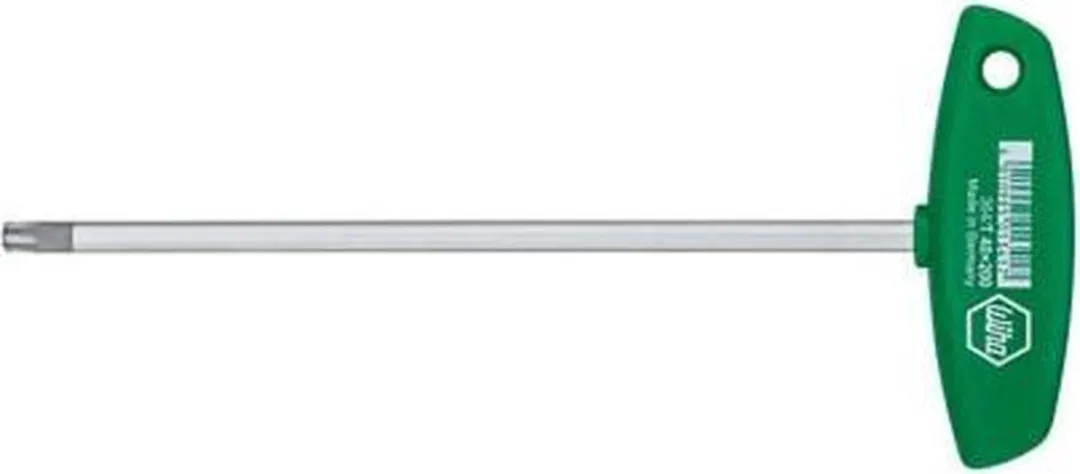 Wiha WH-01333 Torx 20 - Kleurloos
